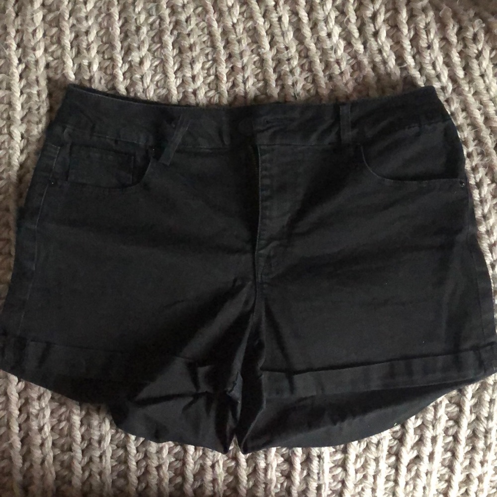 Shorts